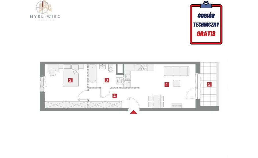 Kraków, Kraków-Krowodrza, Prądnik Biały, Stanisława Zauchy, OS. GÓRKA NARODOWA/ Nowa inwestycja / zielona okolica / nowa linia tramwajowa/ ODBIÓR GRATIS