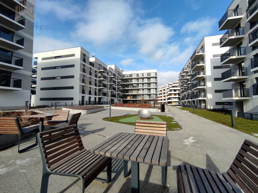 Kraków, Kraków-Krowodrza, Prądnik Biały, Stanisława Zauchy, OS. GÓRKA NARODOWA/ Nowa inwestycja / zielona okolica / nowa linia tramwajowa/ ODBIÓR GRATIS