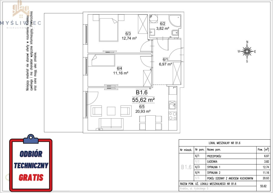 Kraków, Kraków-Krowodrza, Krowodrza, gen. Józefa Wybickiego, FORT NATURA WYBICKIEGO / Osiedle w wysokim standardzie z klimatyzacją / ODBIÓR TECHNICZNY GRATIS