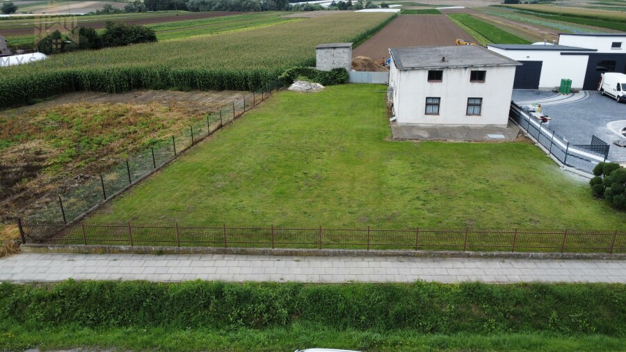 krakowski, Igołomia-Wawrzeńczyce, Wawrzeńczyce, Igołomska, Działka budowlana zabudowana budynkiem 300m2/ DK79