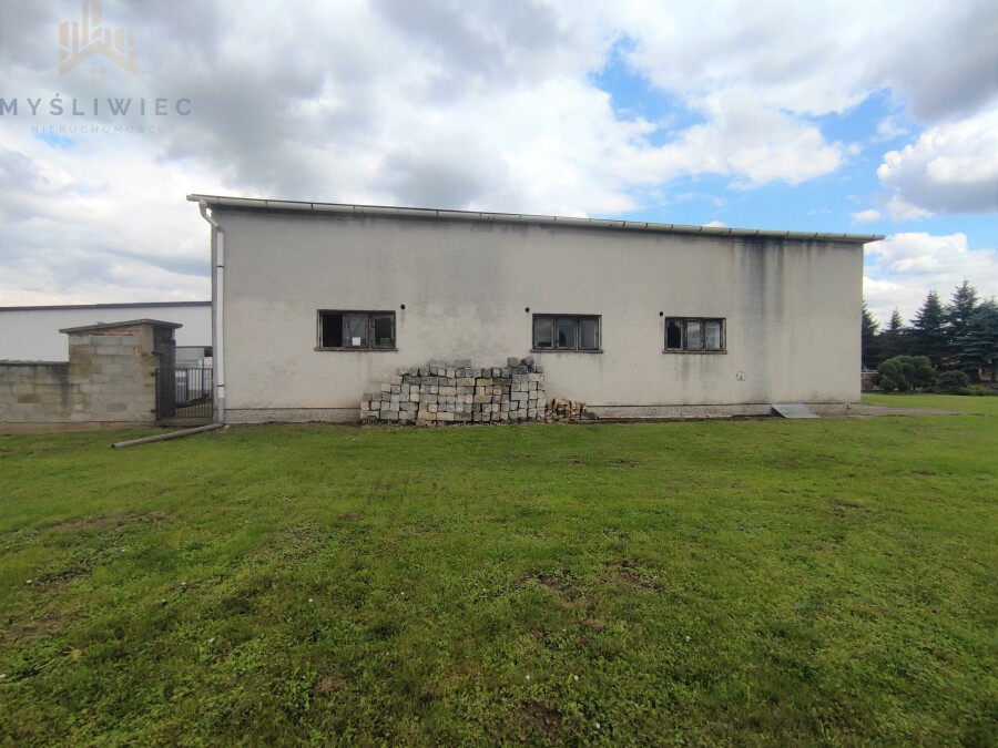 krakowski, Igołomia-Wawrzeńczyce, Wawrzeńczyce, Igołomska, Działka budowlana zabudowana budynkiem 300m2/ DK79