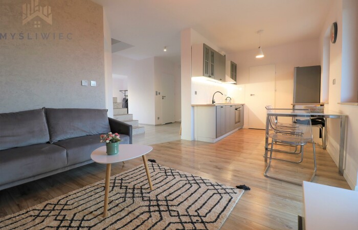 małopolskie, proszowicki, 0% prowizji/ Nowy dom z widokiem 25 min od Krakowa