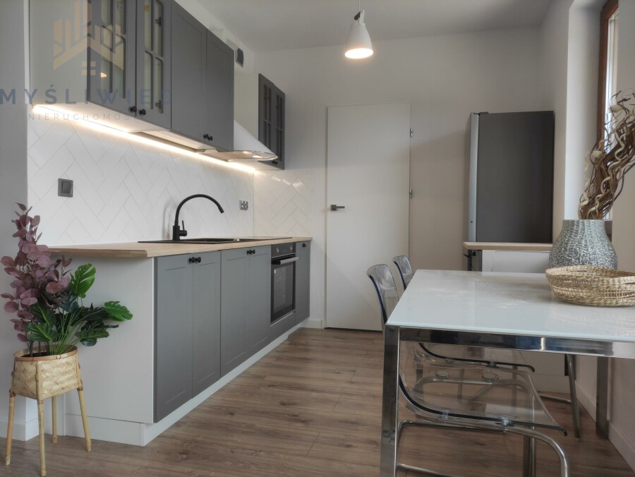 proszowicki, Nowe Brzesko, Świętego Huberta, 0% prowizji/ Nowy dom z widokiem 25 min od Krakowa