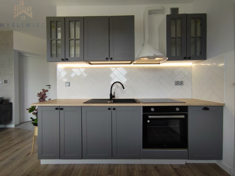 proszowicki, Nowe Brzesko, Świętego Huberta, 0% prowizji/ Nowy dom z widokiem 25 min od Krakowa