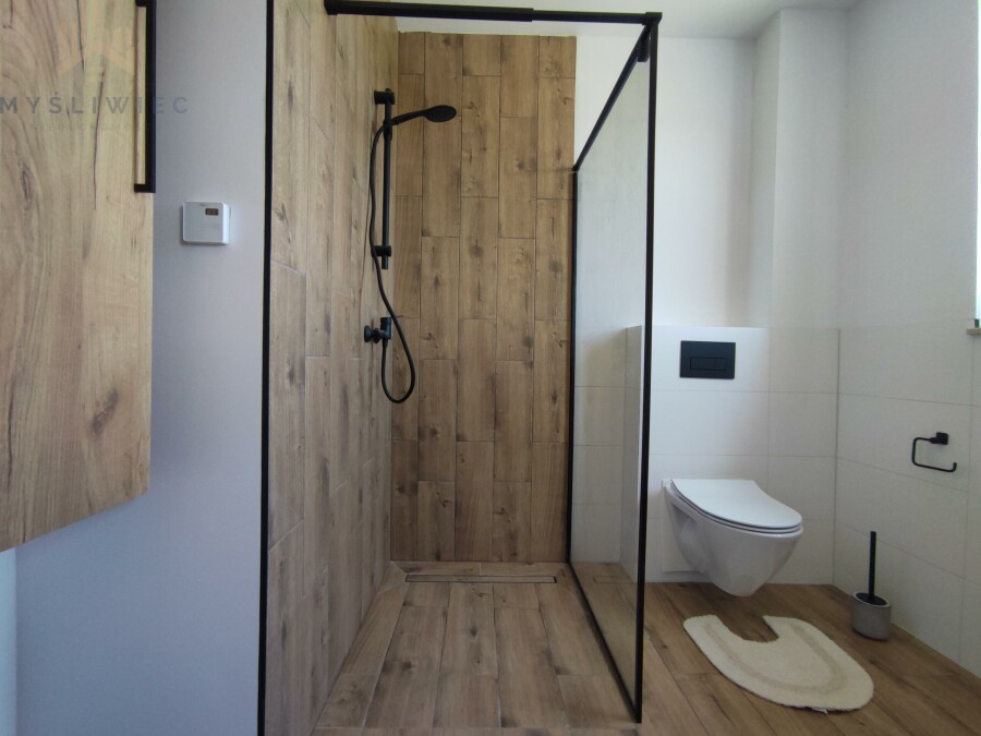 proszowicki, Nowe Brzesko, Świętego Huberta, 0% prowizji/ Nowy dom z widokiem 25 min od Krakowa