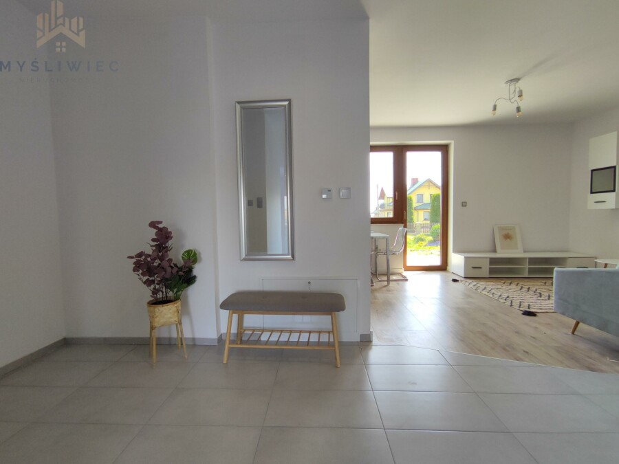 proszowicki, Nowe Brzesko, Świętego Huberta, 0% prowizji/ Nowy dom z widokiem 25 min od Krakowa