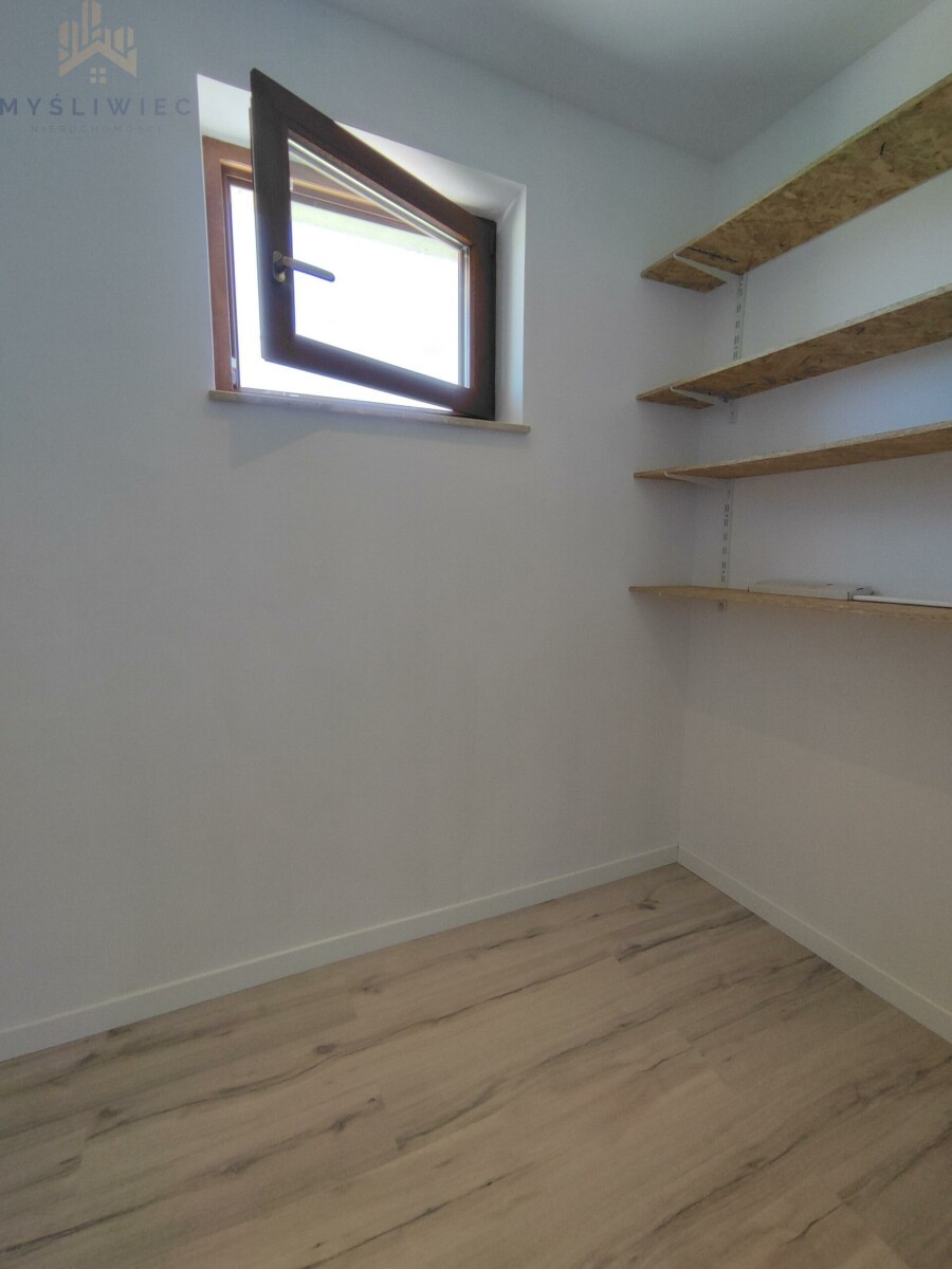 proszowicki, Nowe Brzesko, Świętego Huberta, 0% prowizji/ Nowy dom z widokiem 25 min od Krakowa