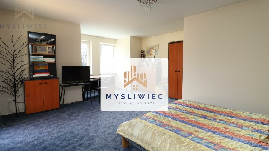 krakowski, Zielonki, Galicyjska, Pokój w okazałym domu pod Krakowem/ taras/ parking