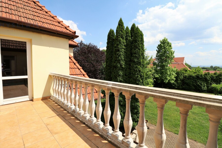 krakowski, Zielonki, Galicyjska, Pokój w okazałym domu pod Krakowem/ taras/ parking