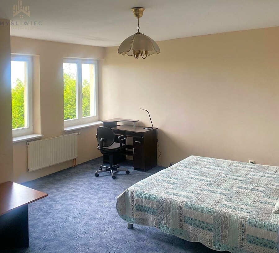 krakowski, Zielonki, Galicyjska, Pokój w okazałym domu pod Krakowem/ taras/ parking