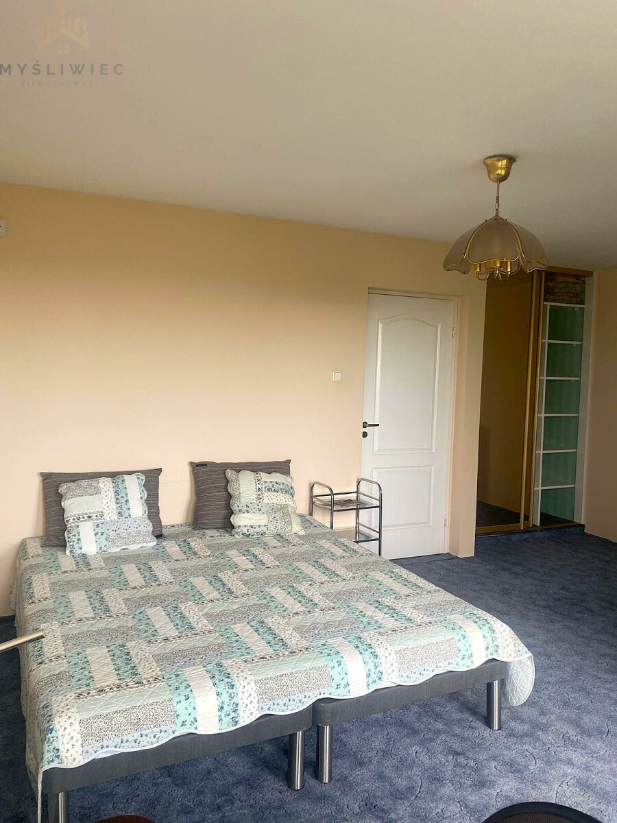 krakowski, Zielonki, Galicyjska, Pokój w okazałym domu pod Krakowem/ taras/ parking