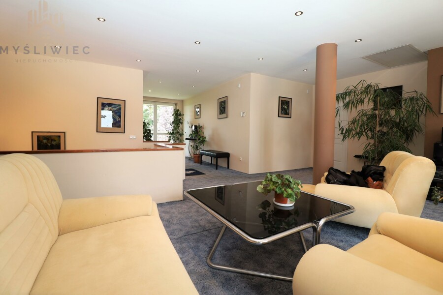 krakowski, Zielonki, Galicyjska, Pokój w okazałym domu pod Krakowem/ taras/ parking