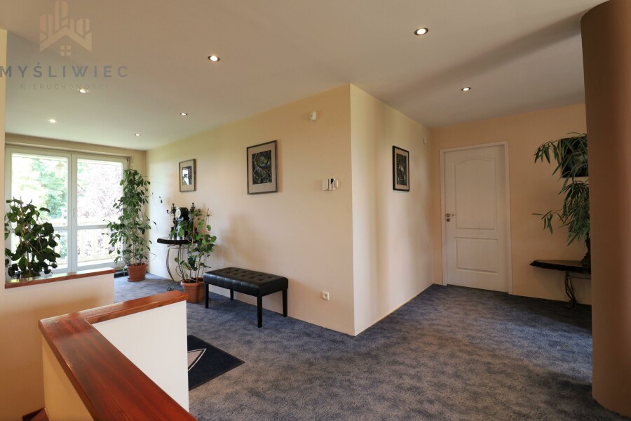 krakowski, Zielonki, Galicyjska, Pokój w okazałym domu pod Krakowem/ taras/ parking