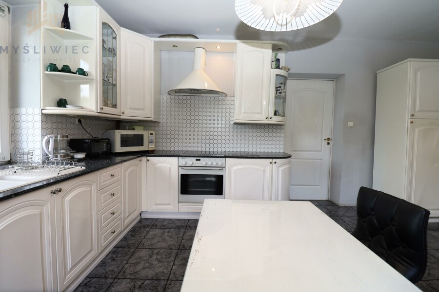 krakowski, Zielonki, Galicyjska, Pokój w okazałym domu pod Krakowem/ taras/ parking