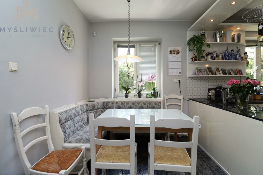 krakowski, Zielonki, Galicyjska, Pokój w okazałym domu pod Krakowem/ taras/ parking