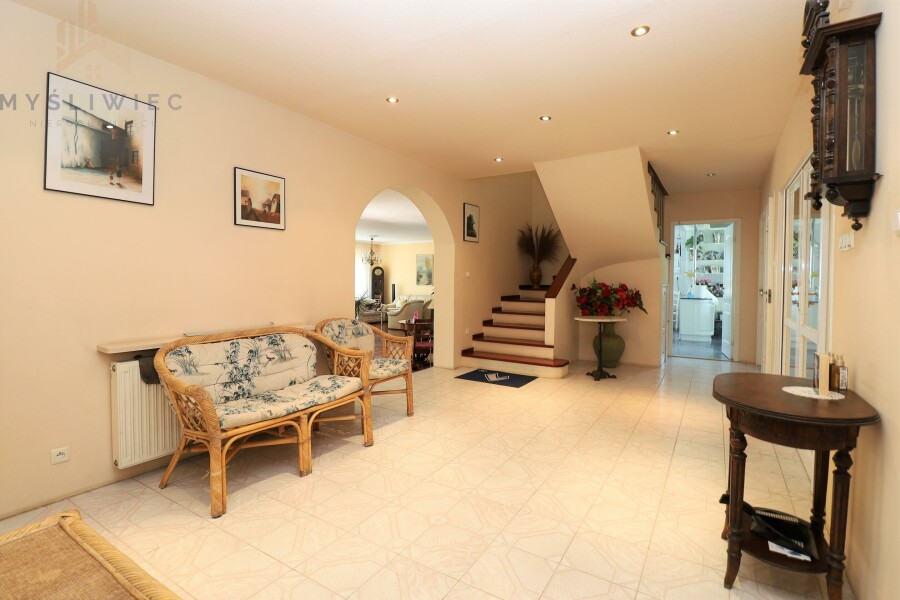 krakowski, Zielonki, Galicyjska, Pokój w okazałym domu pod Krakowem/ taras/ parking