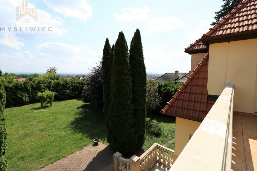 krakowski, Zielonki, Galicyjska, Pokój w okazałym domu pod Krakowem/ taras/ parking