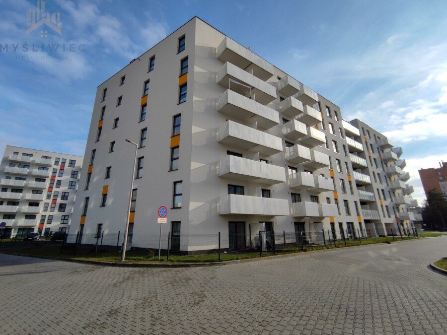 Kraków, Kraków-Krowodrza, Prądnik Biały, Adama Vetulaniego, PARKI KRAKOWA / Nowoczesne osiedle przy nowej linii tramwajowej / ODBIÓR TECHNICZNY GRATIS