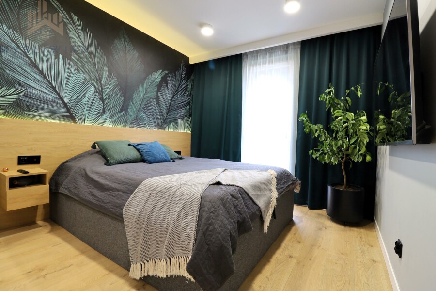 Kraków, Dębniki, Bpa. Albina Małysiaka, Do wejścia / taras 30m / hala garażowa/ smart home