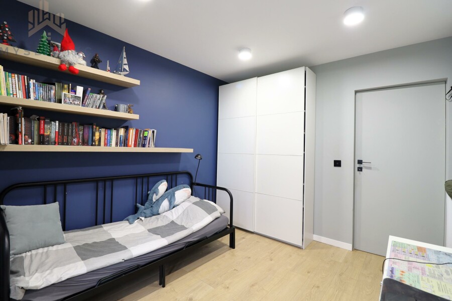 Kraków, Dębniki, Bpa. Albina Małysiaka, Do wejścia / taras 30m / hala garażowa/ smart home