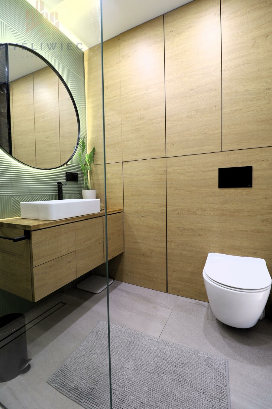 Kraków, Dębniki, Bpa. Albina Małysiaka, Do wejścia / taras 30m / hala garażowa/ smart home