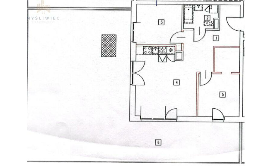Kraków, Dębniki, Bpa. Albina Małysiaka, Do wejścia / taras 30m / hala garażowa/ smart home