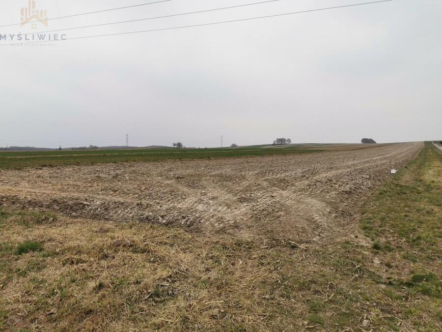 wadowicki, Spytkowice, Torowa, Zator/ 13 a budowlane/ płaska, w spokojnej okolicy