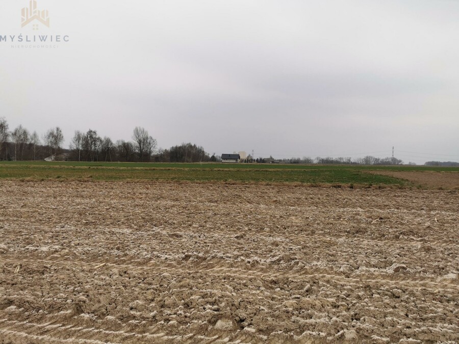 wadowicki, Spytkowice, Torowa, Zator/ 13 a budowlane/ płaska, w spokojnej okolicy