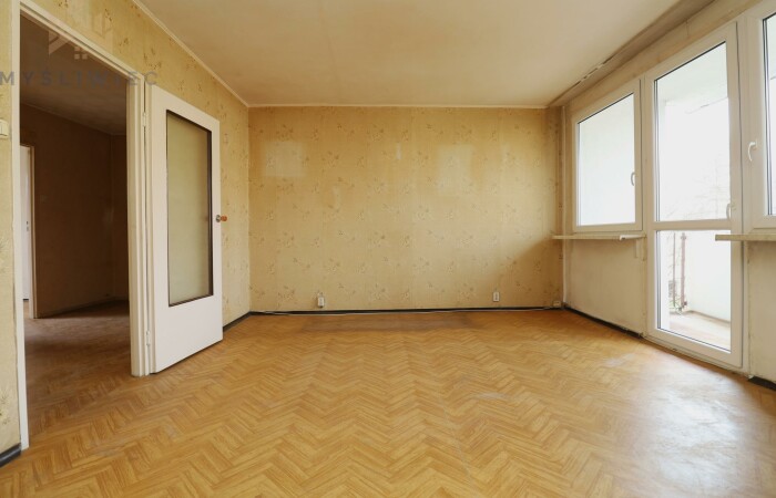 małopolskie, Kraków, 3 pokojowe wśród zieleni | Mpec | Balkon | Obniżka