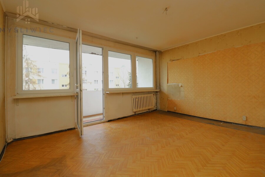 Kraków, Kraków-Podgórze, Bieżanów, Telimeny, 3 pokojowe wśród zieleni | Mpec | Balkon | Obniżka