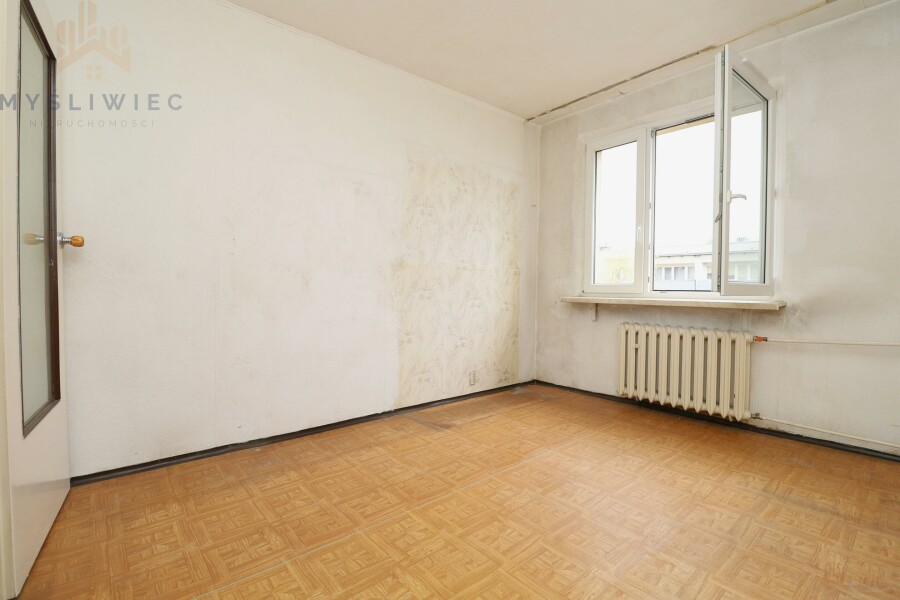 Kraków, Kraków-Podgórze, Bieżanów, Telimeny, 3 pokojowe wśród zieleni | Mpec | Balkon | Obniżka