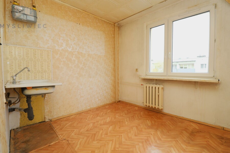 Kraków, Kraków-Podgórze, Bieżanów, Telimeny, 3 pokojowe wśród zieleni | Mpec | Balkon | Obniżka