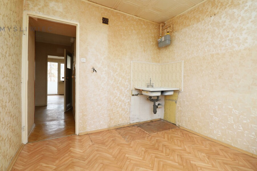 Kraków, Kraków-Podgórze, Bieżanów, Telimeny, 3 pokojowe wśród zieleni | Mpec | Balkon | Obniżka