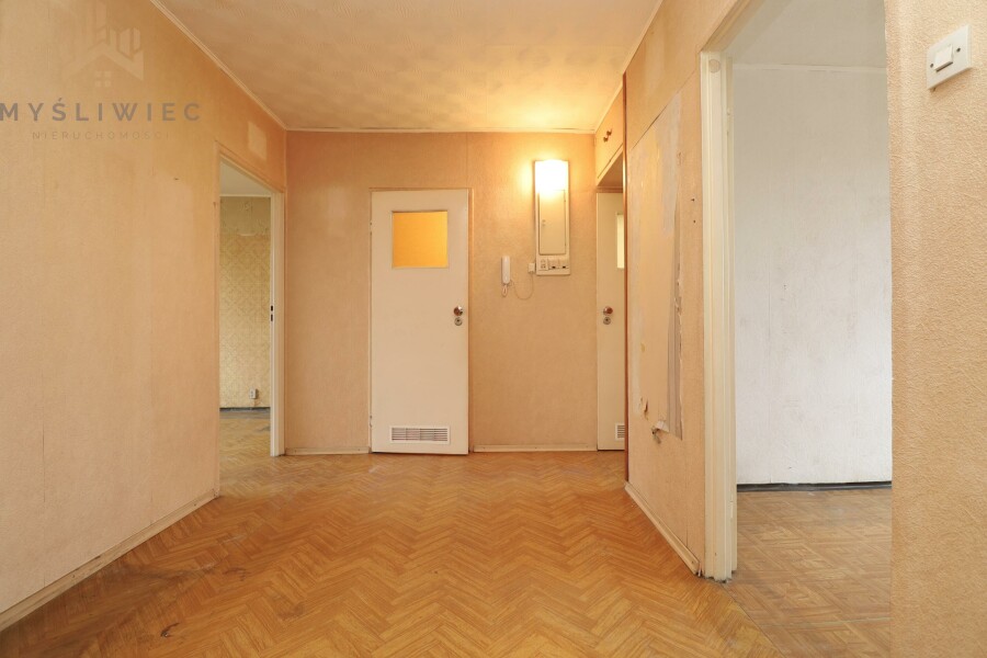 Kraków, Kraków-Podgórze, Bieżanów, Telimeny, 3 pokojowe wśród zieleni | Mpec | Balkon | Obniżka