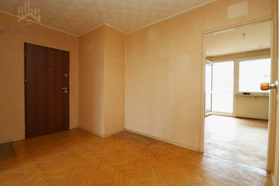 Kraków, Kraków-Podgórze, Bieżanów, Telimeny, 3 pokojowe wśród zieleni | Mpec | Balkon | Obniżka