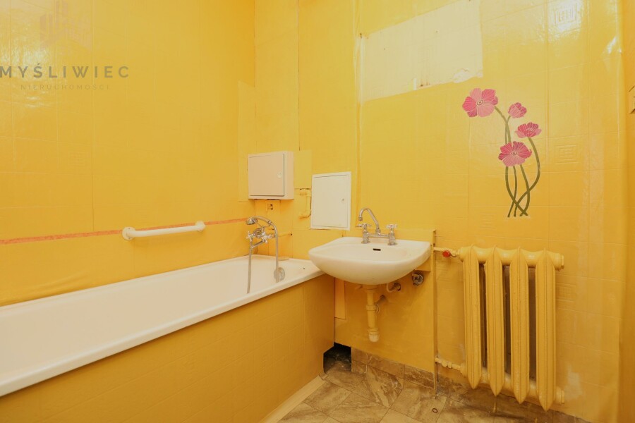 Kraków, Kraków-Podgórze, Bieżanów, Telimeny, 3 pokojowe wśród zieleni | Mpec | Balkon | Obniżka