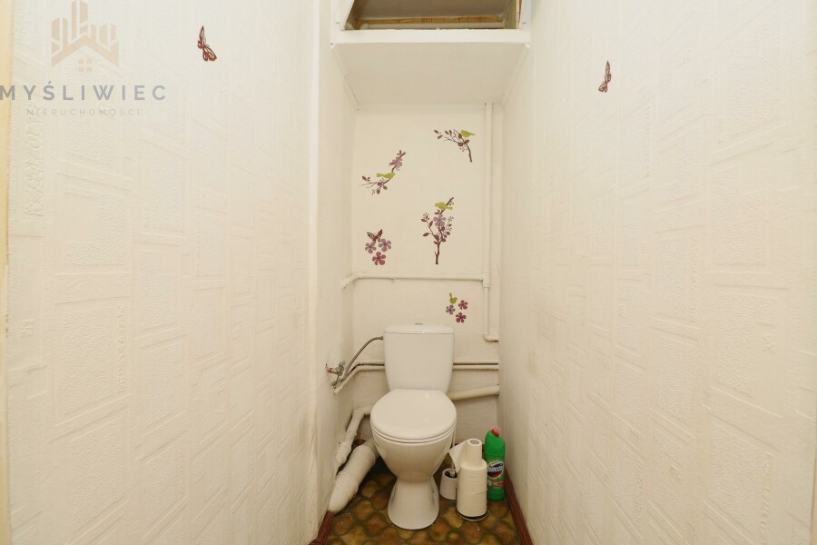 Kraków, Kraków-Podgórze, Bieżanów, Telimeny, 3 pokojowe wśród zieleni | Mpec | Balkon | Obniżka