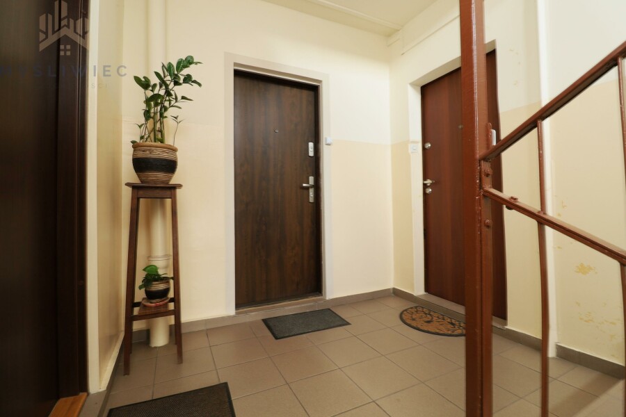 Kraków, Kraków-Podgórze, Bieżanów, Telimeny, 3 pokojowe wśród zieleni | Mpec | Balkon | Obniżka