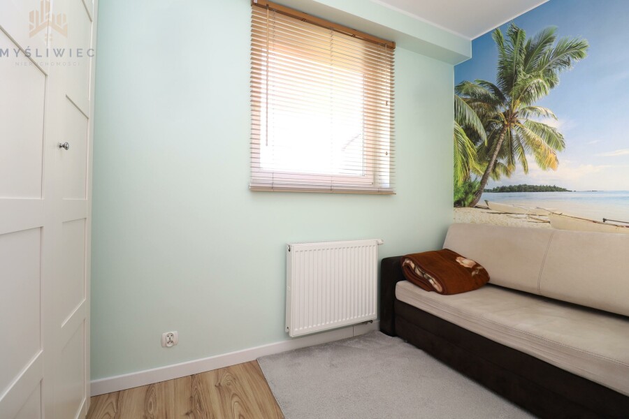 Kraków, Kraków-Podgórze, Kliny, Borkowska, Funkcjonalne, wyposażone, w cichej okolicy,