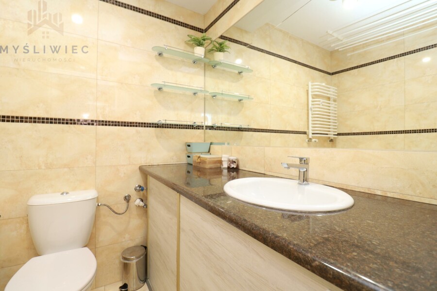 Kraków, Kraków-Podgórze, Kliny, Borkowska, Funkcjonalne, wyposażone, w cichej okolicy,