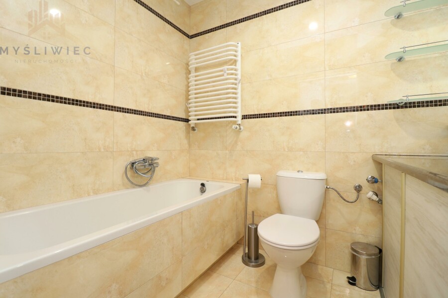 Kraków, Kraków-Podgórze, Kliny, Borkowska, Funkcjonalne, wyposażone, w cichej okolicy,