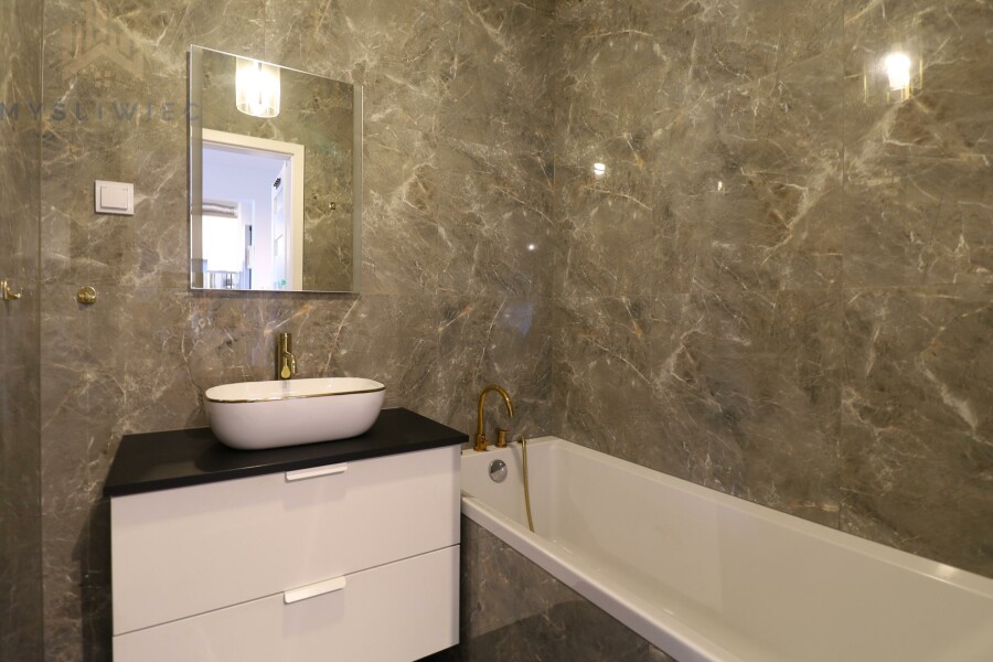 Kraków, Kraków-Podgórze, Swoszowice, Anny Szwed-Śniadowskiej, Do wejścia z 2020 r / duży balkon / cicha okolica