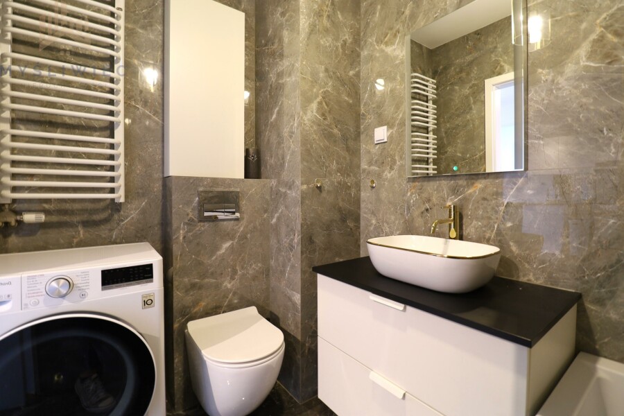 Kraków, Kraków-Podgórze, Swoszowice, Anny Szwed-Śniadowskiej, Do wejścia z 2020 r / duży balkon / cicha okolica