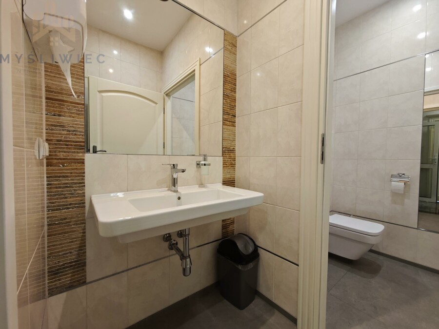 Kraków, Kraków-Śródmieście, Grzegórzki, Lubicz, Nowoczesne biuro do wejścia w prestiżowej okolicy