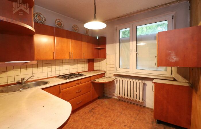 małopolskie, Kraków, Dwustronne do remontu / ciche / tramwaj / MPEC