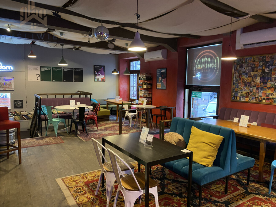 Kraków, Miodowa, Oferta sprzedaży nakładów inwestycyjnych oraz przejęcie umowy najmu