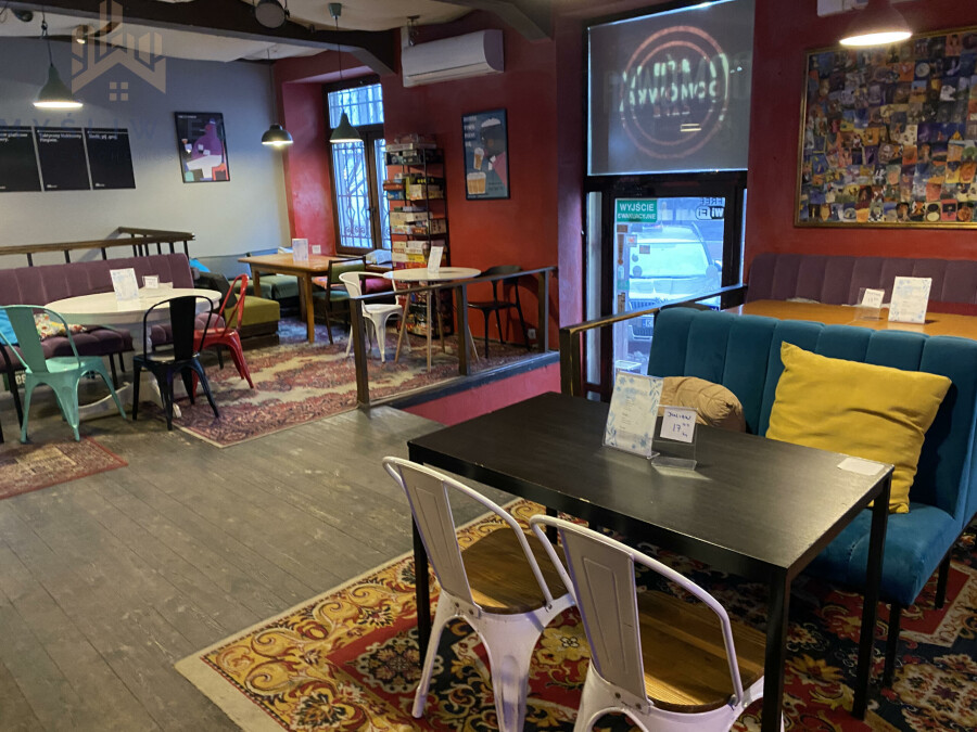 Kraków, Miodowa, Oferta sprzedaży nakładów inwestycyjnych oraz przejęcie umowy najmu