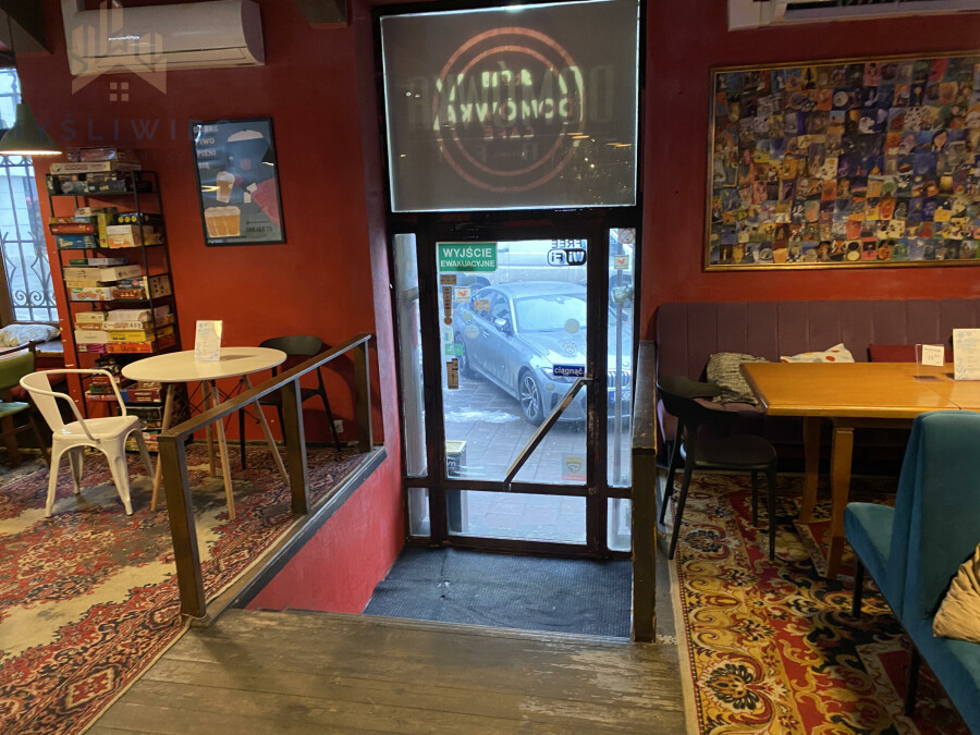 Kraków, Miodowa, Oferta sprzedaży nakładów inwestycyjnych oraz przejęcie umowy najmu