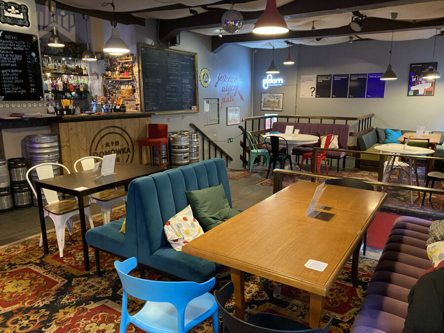 Kraków, Miodowa, Oferta sprzedaży nakładów inwestycyjnych oraz przejęcie umowy najmu