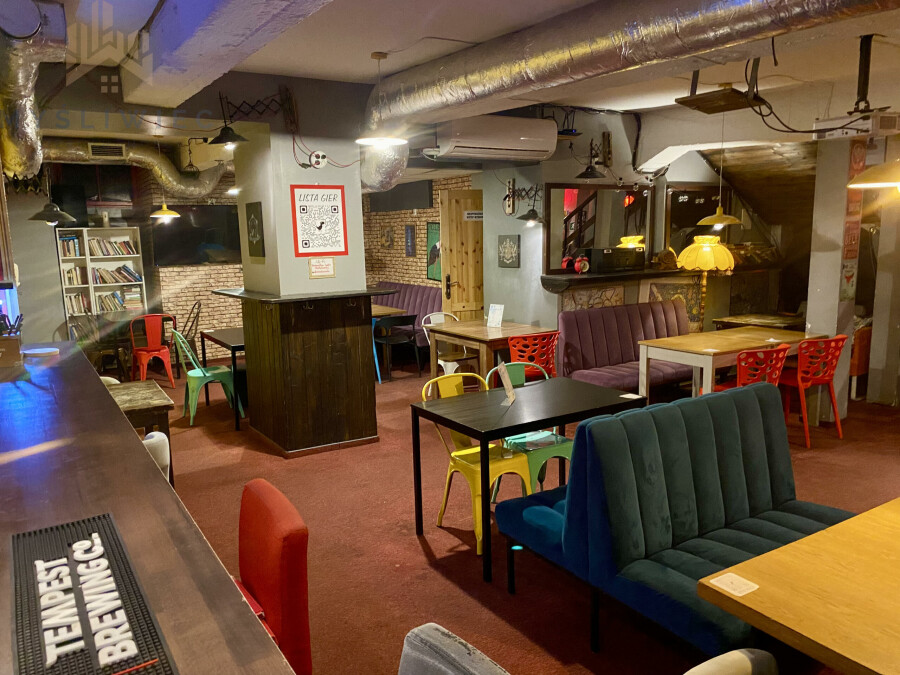 Kraków, Miodowa, Oferta sprzedaży nakładów inwestycyjnych oraz przejęcie umowy najmu